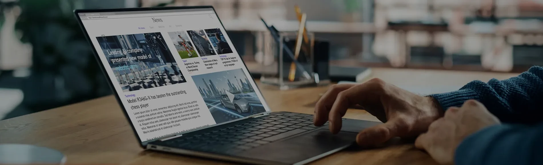 Tin tức sự kiện