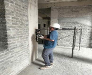 Hoàn thiện đầu tư trang thiết bị TMN Minh Khai