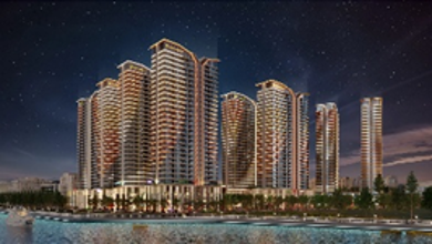 Khu đô thị Capital Square 2