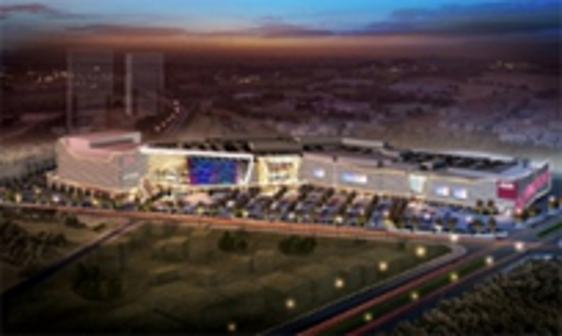 Trung tâm thương mại Aeon Mall Hà Đông