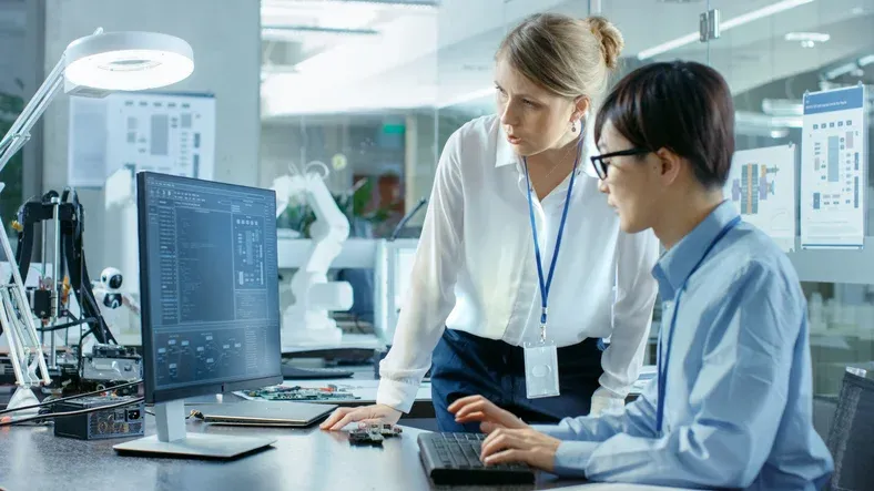 Kiểm định chất lượng