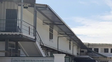 Kiểm định nhà máy may Công ty TNHH thời trang Itas Mars Intimates