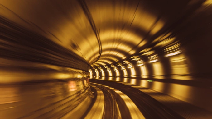 Trung Quốc phát triển 'bộ não' cho máy đào hầm